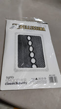 Women's / Girls's High Waist Pantyhose Tights Fishnet Stockings Broad Mesh Net Style (1 Pc) the24kgal