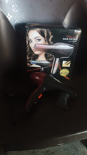 Professional High Power Multi Purpose Hair Dryer Salon (220V,50-60Hz / 1 Pc) the24kgal