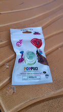 2-in-1 Magnetic Push Pop Keychain Toy the24kgal
