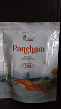 5in1 Pancham Premium Agarbatti / Incense Sticks (450 GM) the24kgal