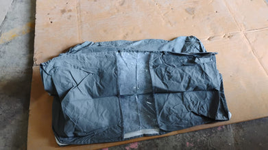 Foldable Quilted Storage Bag (1 Pc) the24kgal