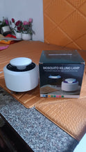 Eco Friendly Electronic Mosquito Killer Lamp (1 Pc) the24kgal
