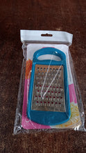 Multipurpose Cheese & Vegetable Grater (1 Pc) the24kgal