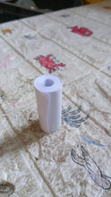 Thermal Printer Paper Roll – Aging Resistant, Fast Color, Portable (1 Pc / Printing Paper Roll) the24kgal