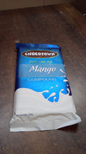 Chocotown Premium Mango Compound (500gm) the24kgal