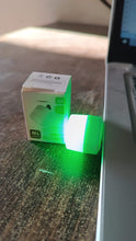 USB LED LAMP Night Light, Mini Portable for PC and Laptop (5 pcs Set / Mix Color) the24kgal