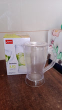 Apex Unbreakable Lemon Jug – 1200 ML (Approx / 1 Pc) the24kgal