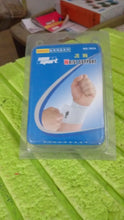 Wrist Support Band, Sleeve, Arthritis Pain Relief (1 Pair / With Card Packing) the24kgal