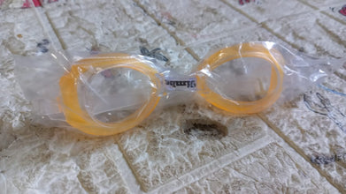 Cute Design Adjustable Swimming Goggles Summer Season Pool Party Swim Sunglasses For Kids Boys, Clear Vision Anti-Fog Waterproof (1 Pc ) the24kgal