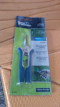 Precision Micro Garden Snip Pruning Scissor the24kgal