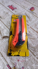 Multi-Use Heavy Duty Iron Cutter – Precision Utility Knife Blade (18mm) the24kgal