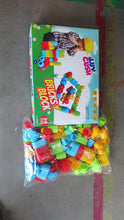 Bricks Blocks Building toy  (88 Pcs Building Blocks) the24kgal