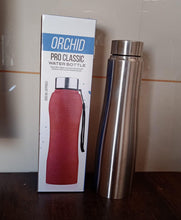 Stainless Steel Double Wall Vacuum-Insulated Drink Water Bottle (1000 ML) the24kgal