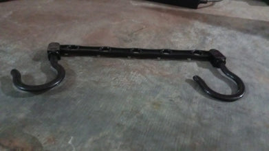 Multifunctional 5 Hole Hanger (1 Pc) the24kgal