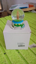 Snow globes Souvenirs Desk Table Office, Decoration (1 Pc) the24kgal