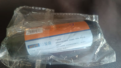 Bio-degradable Eco Friendly Garbage / Trash Bags Rolls (40x50 Cm / 1 Pc) the24kgal