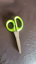 5-Blade Multipurpose Herb Scissors (1 Pc) the24kgal