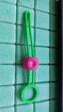 Food Bag Sealing Clips - Multi-Purpose Reusable Organizers for Kitchen & Home (1pc) the24kgal