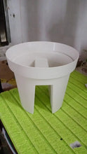 Creative Flower pot Balcony Flower Pot Holder (2 Pc) the24kgal