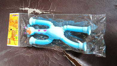 LED Giraffe Telescopic Suction Cup Toys (1 Pc) the24kgal