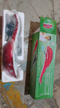 Electric Dolphin Handheld Massager (1 Pc) the24kgal