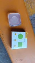 Multi Purpose Square Super Gel Pads for Holding Mobile & Spiral Cable Protector (1 Pc) the24kgal