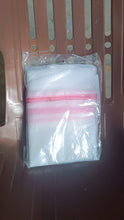 Reusable and Durable Zip Mesh Laundry Bag 3 Different Size (3 Pcs Set) the24kgal