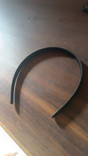Plastic Simple Headbands Comb Headbands Hairbands (1 Pc) the24kgal