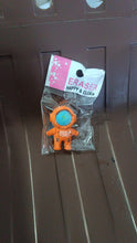 Cutest Astronaut Space Look Pencil Erasers (1 Pc) the24kgal