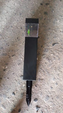 Big Garden Solar Light, Outdoor Garden Park Driveway Light (1 Pc) the24kgal