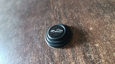 Car Door Shock Absorber Car Door Protection Sticker (1 Pc) the24kgal