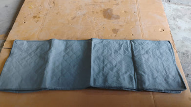 Foldable Under-Bed Storage Organizer Box (1 Pc) the24kgal