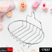 Kitchen, Bathroom Stainless Steel, Soap Dish Holder Wall Hanging Soap Storage Rack  the24kgal