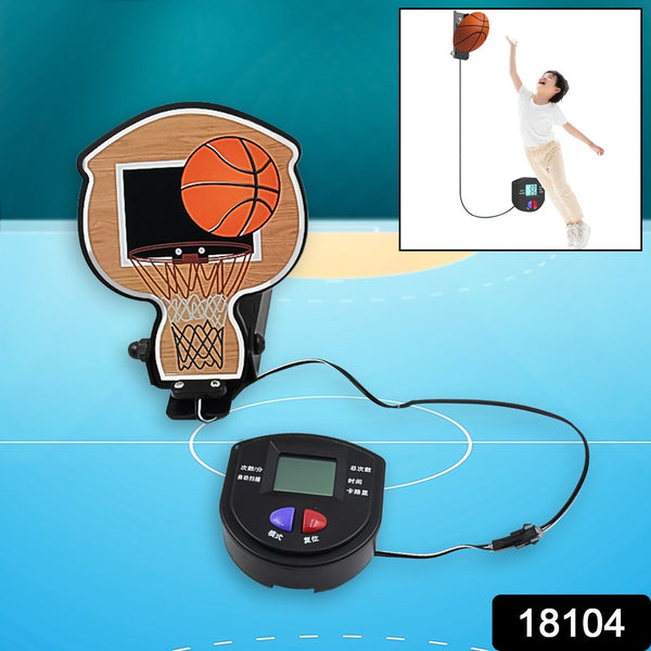 Kids Jump Trainer, Touch High Jump Counter Jump Height Growth (1 Pc) the24kgal