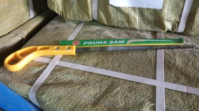 Portable Hand Saw High Strength Saw Small hand saw (34 Cm Long / 1 Pc) the24kgal