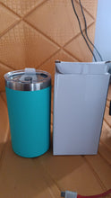 Vacuum Insulated Tumbler Travel Mug (600 Ml Approx) the24kgal