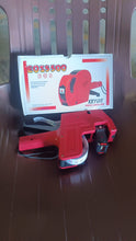 Handheld 8-Digit Plastic Price Tag Gun – Ideal for Retail & Market Price Tagging the24kgal