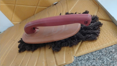 Foldable Car Dusting Brush 360°Rotation Car Dust Brush Exterior (1 Pc / Big / 42 Cm) the24kgal