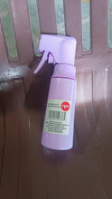 Plastic Empty Spray Bottle (1 Pc / 200 ML Approx) the24kgal