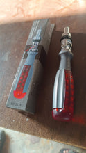Multi Bits Ratchet Screwdriver Set, Adjustable Angle Two-Way Ratcheting Screwdriver (1 Set) the24kgal