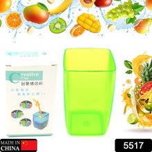 Multi-Purpose Unbreakable Plastic Mini Juice / Water Glass  Bathroom Tumbler Cup Unbreakable Dental Rinsing Cup (1 Pc) the24kgal