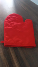 Heat Resistant Non-Slip Oven Mitts / Gloves (1pc) the24kgal