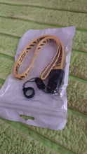 2 in 1 Lanyard Strap USB Charging Cable (1 Pc) the24kgal