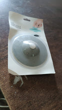 Sink Stopper Silicone Bathtub Stopper, Kitchen Sink Drain Strainer (1 Pc) the24kgal