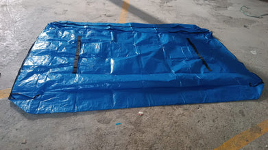 Mattress Bags / Cover (221×149 Cm / 1 Pc) the24kgal