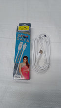 Jk Fast Charging for android, Micro Cable (1500 mm) the24kgal