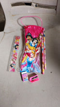 Fun & Functional! 5-in-1 Cartoon Pencil Set for School & Play (5 Pc) the24kgal