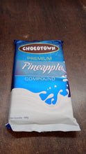 Chocotown Premium Pineapple Compound (500gm) the24kgal