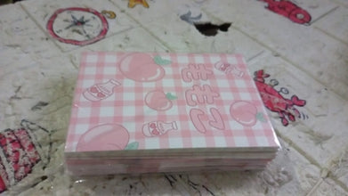 Cute Journal Diary, Notebook for Women Men Memo Notepad Sketchbook 16 Pages Writing Journal for Journaling Notes Study School Work Boys Girls, Stationery (85x120MM / 1 Pc) the24kgal