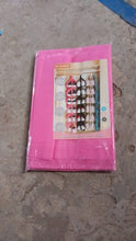 12 Grids Hanging Storage Bag (1 Pc / 12 Pocket / Mix Color) the24kgal